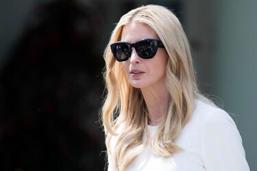 Citan a declarar a Ivanka Trump y a Jared Kushner por el Asalto al Capitolio
