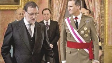 Buscan consenso para formar gobierno