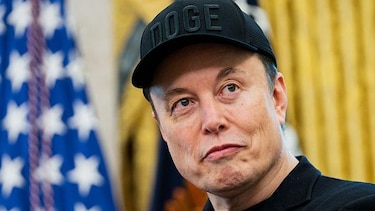 Musk niega toda relación con los crímenes de Epstein tras la aparición de su nombre en archivos desclasificados