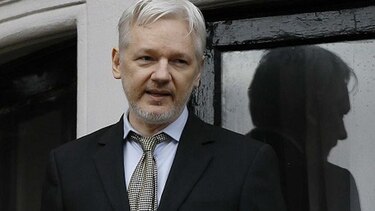 Ecuador pondrá fecha al interrogatorio de Suecia a Julian Assange