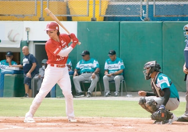 Federales y Águilas salen a defender sus récords invictos