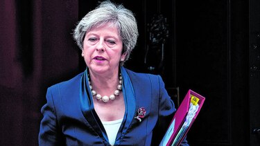 Reducirían proveedores británicos
