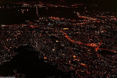 ¿Tenemos ciudades inteligentes en América Latina?