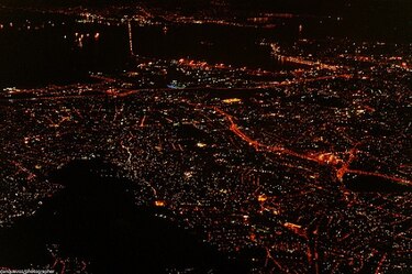 ¿Tenemos ciudades inteligentes en América Latina?