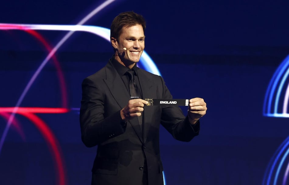 Inglaterra clama por los precios del Mundial y habla de ‘traición’