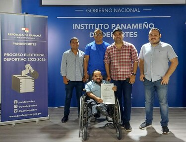Hay nuevo presidente en la Federación de Ajedrez de Panamá