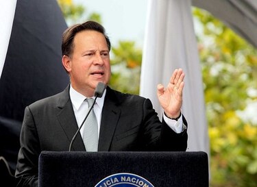 Fundación Panameña de Ética y Civismo pide al presidente hacer público informe sobre prácticas de la industria financiera