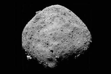 Una sonda de Estados Unidos alcanzará el asteroide Bennu para tomar muestras de suelo