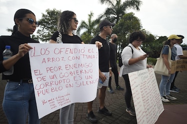 Coalición por Panamá exige prioridad para los temas anticorrupción