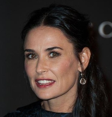Joven se ahoga en alberca de la casa de Demi Moore