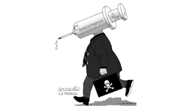 La otra guerra fría