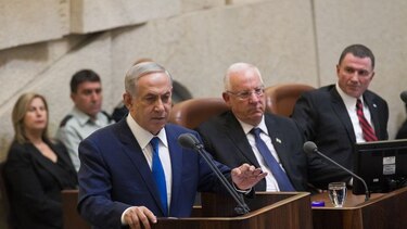 Netanyahu advierte de que Israel 'ajustará cuentas con los asesinos'