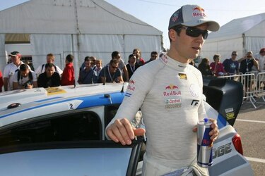 Ogier gana el Rally de Cataluña y logra su segundo Mundial consecutivo
