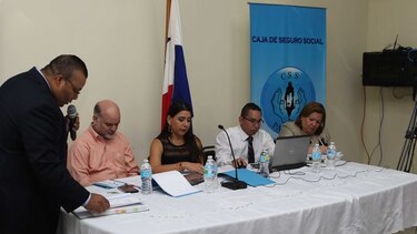 CSS dice que espera triplicar atención prehospitalaria