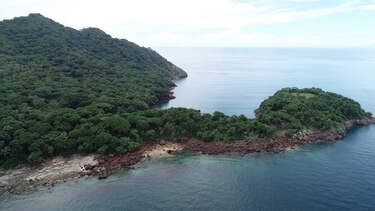 Terminal petrolera en isla Boná recibió aval del CENA