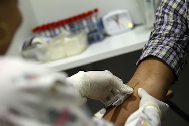 Sin recursos para prevenir el VIH
