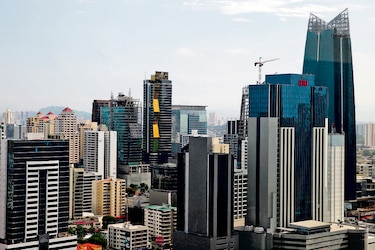 Panamá se prepara para presentar avances ante próxima cita con Gafilat