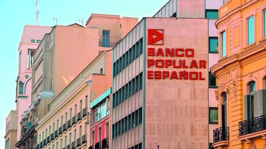 Banco español venderá filial en EU