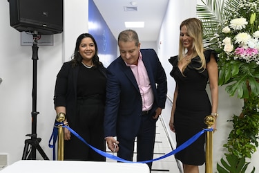 MiniMed con más de 10 años al servicio de la salud en Panamá, inaugura sus nuevos quirófanos
