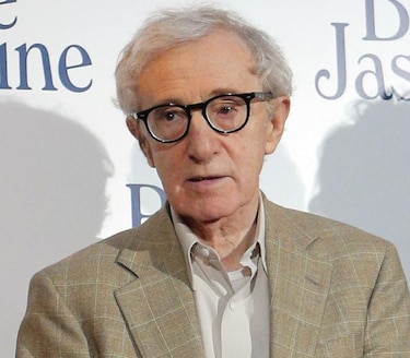 Acusaciones de abuso en contra de Woody Allen plantean nuevas dudas jurídicas