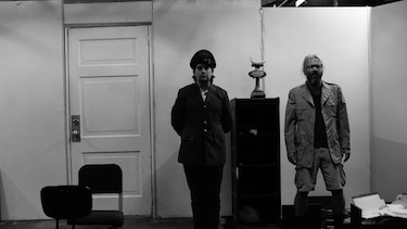 'The Joke Bureau': Obra  de teatro 100% panameña