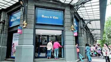 Confían en la economía chilena