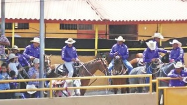 Pipo Virzi, detenido por pagos de H&H