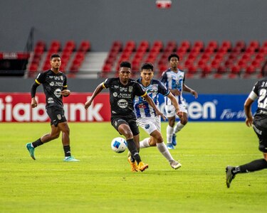CAI y Plaza Amador cierran la jornada 10 con un duelo clave en el Muquita Sánchez