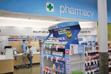 Multa millonaria a dos farmacéuticas
