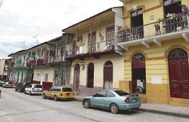 Terreno de Fundación Pro Niños de Darién en Santa Ana servirá para proyecto social