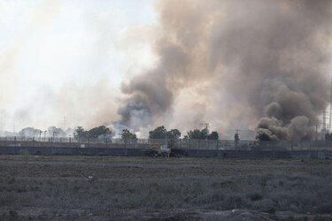 8 preguntas para entender el conflicto entre israelíes y palestinos