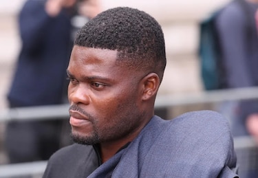 Canadá deniega la visa de entrada al país a Thomas Partey que no podrá jugar contra Panamá