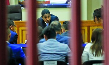 El fuero, otro freno para caso Odebrecht