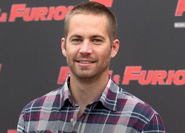 Hija de Paul Walker demanda a Porsche por accidente fatal