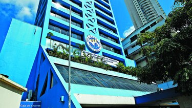 Ingresos corrientes crecen 6.8%