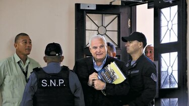 Pleno atenderá el 24 de agosto el pedido de fianza de excarcelación presentado por Martinelli