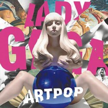 Tono del nuevo disco de Gaga
