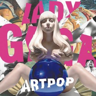 Tono del nuevo disco de Gaga