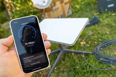Descubren internet satelital de alta velocidad en el Complejo Penitenciario La Joya