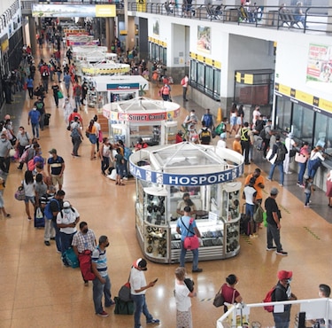 Variante brasileña es  más transmisible y letal 