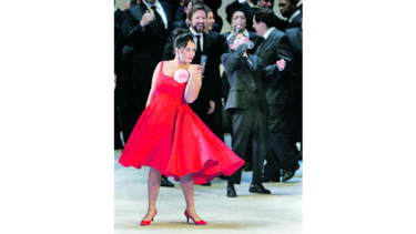 Siguen funciones de la MetÓpera
