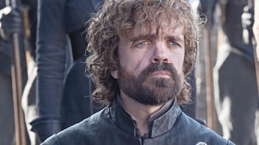 La fecha final de la serie ‘Game of Thrones’