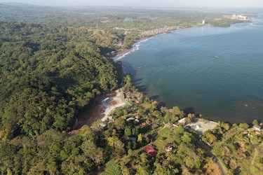 Nueva carretera ecológica incluirá pasos de fauna y conectará Costa Arriba de Colón