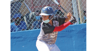 Equipos inician la lucha por el boleto directo a Williamsport