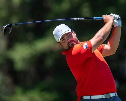 LAAC 2026: Lucca González llega a Lima tras un año intenso en Argentina