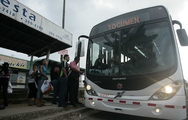 Más de la mitad de trabajadores de Mi Bus han recibido sus prestaciones