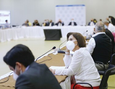 Proponen crear la figura de fiscalizador general en la Caja de Seguro Social