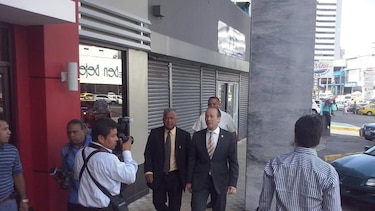 Denuncian compra irregular de combustible en la Autoridad de Turismo de Panamá