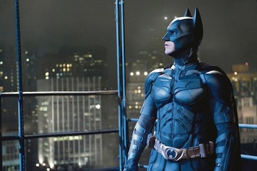 Arranca filmación de 'Superman vs. Batman'