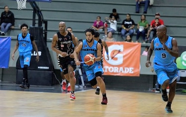 Las Panteras suman segunda victoria en la LPB